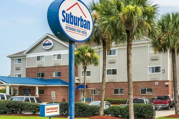 Photo 1 - Suburban Studios Avondale