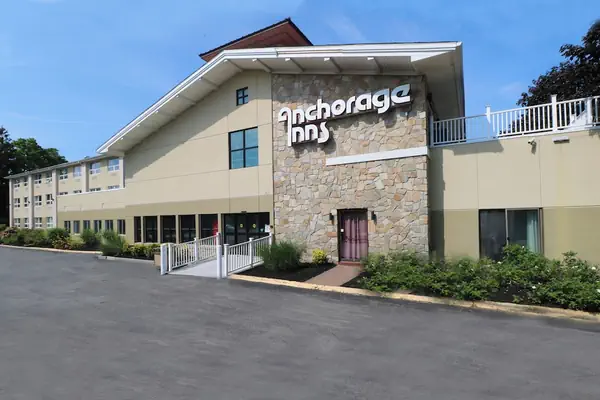 Photo 1 - Anchorage Inns And Suites