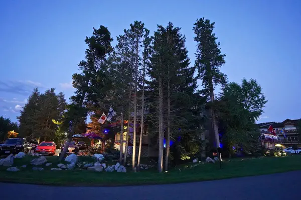 Photo 1 - Frisco Inn on Galena Street