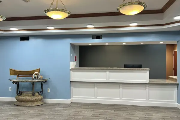 Photo 1 - Quality Inn Tahlequa South