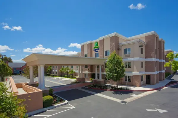 Photo 1 - Holiday Inn Express Hotel & Suites Livermore by IHG