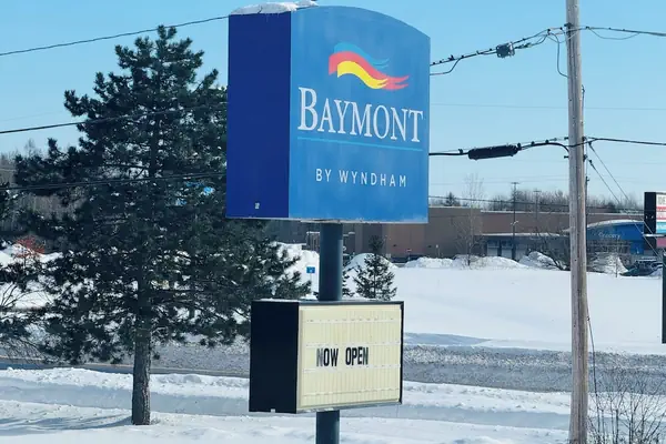 Photo 1 - Baymont by Wyndham Sault Ste Marie MI