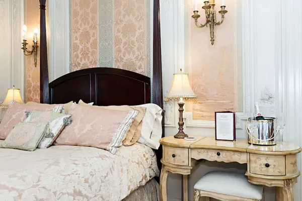 Photo 1 - The Silver Fountain Inn