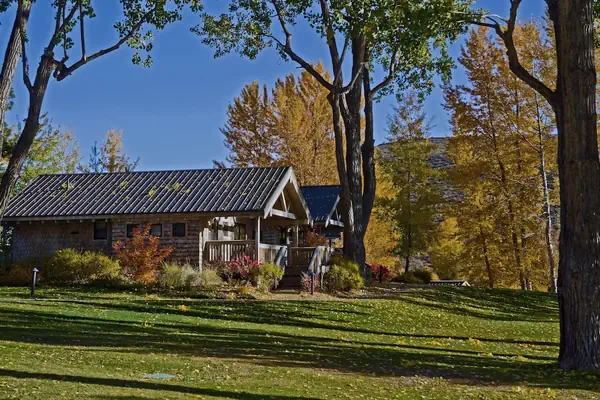 Photo 1 - Sun Mountain Lodge