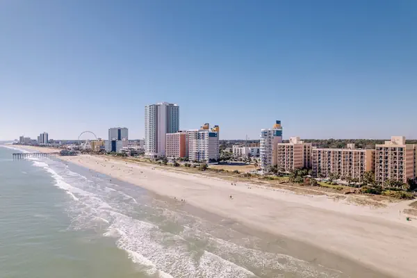 Photo 1 - voco The Shelby - Myrtle Beach by IHG