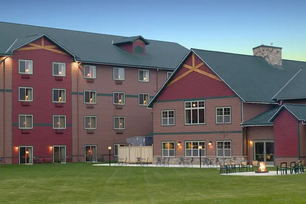 Photo 1 - The Lodge at Brainerd Lakes, Trademark Collection by Wyndham