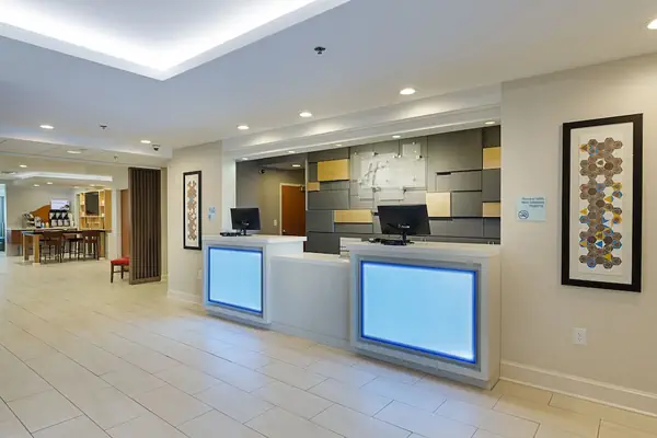 Photo 1 - Holiday Inn Express Lexington by IHG
