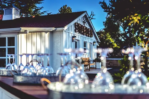 Photo 1 - Stables Inn