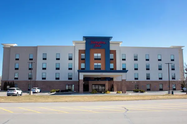 Photo 1 - Hampton Inn Big Rapids