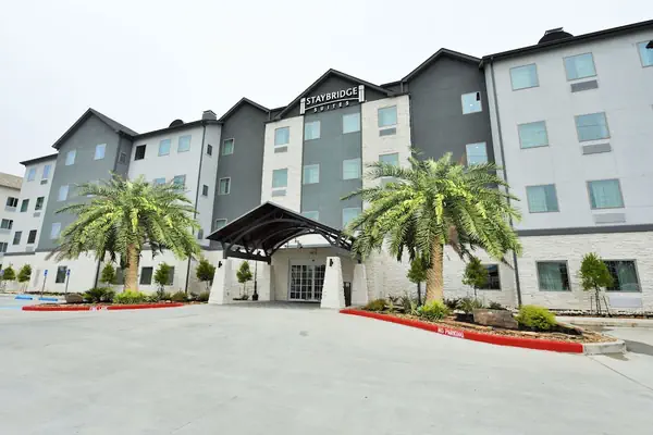 Photo 1 - Staybridge Suites Lake Charles by IHG