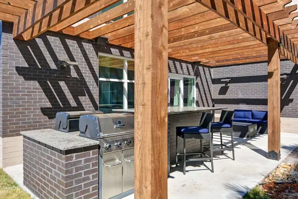 Photo 1 - Homewood Suites by Hilton New Orleans Westbank