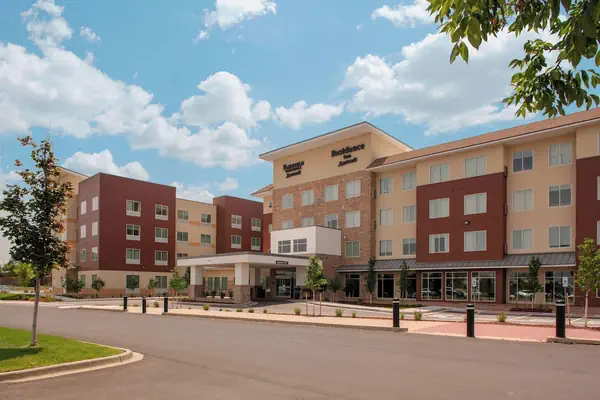 Photo 1 - Residence Inn by Marriott Boulder Broomfield/Interlocken