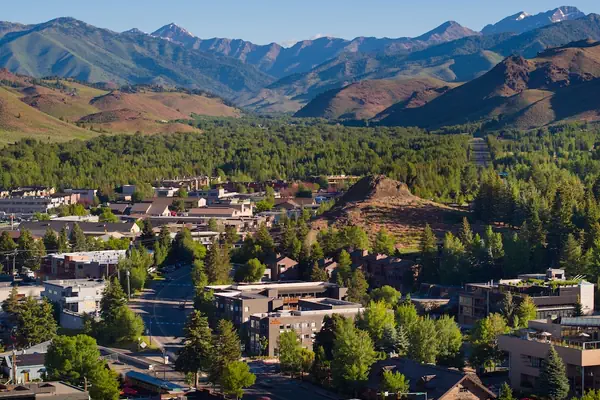 Photo 1 - Hotel Ketchum