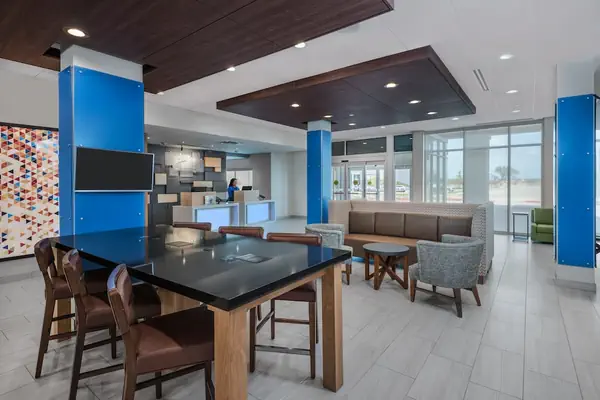 Photo 1 - Holiday Inn Express & Suites Bryan - College Station by IHG