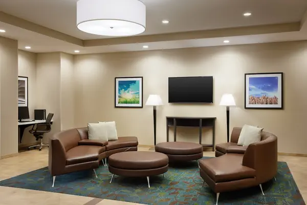 Photo 1 - Candlewood Suites Valdosta Mall by IHG