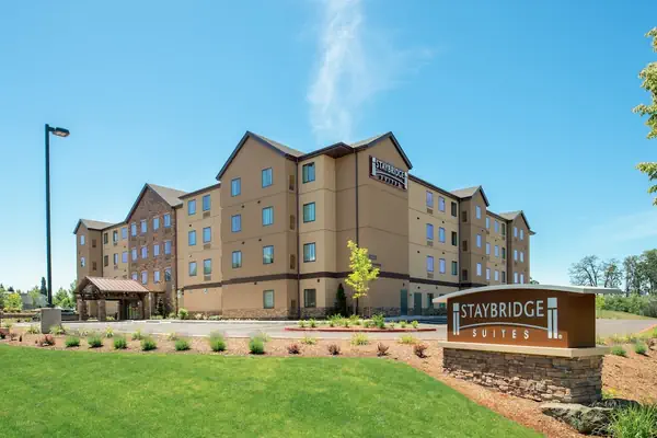 Photo 1 - Staybridge Suites Hillsboro North by IHG