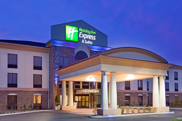 Photo 1 - Holiday Inn Express & Suites Knoxville-Farragut by IHG