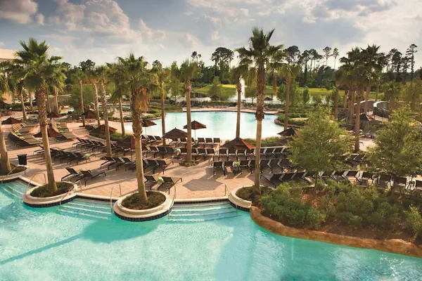 Photo 1 - Signia by Hilton Orlando - An Official Walt Disney World® Hotel