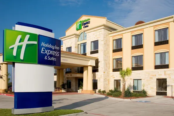 Photo 1 - Holiday Inn Express Suites Beeville by IHG