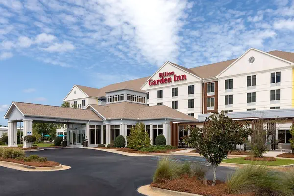 Photo 1 - Hilton Garden Inn Tifton