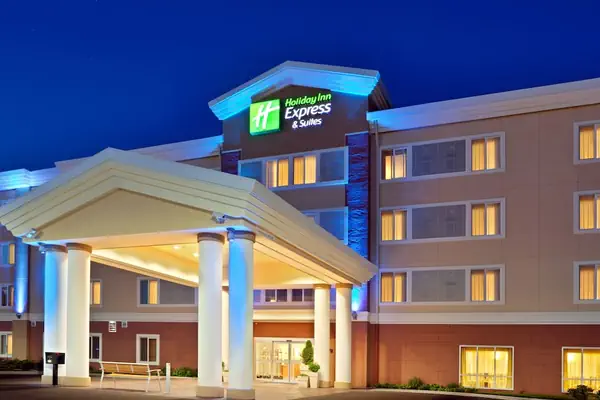 Photo 1 - Holiday Inn Express Chehalis-Centralia by IHG