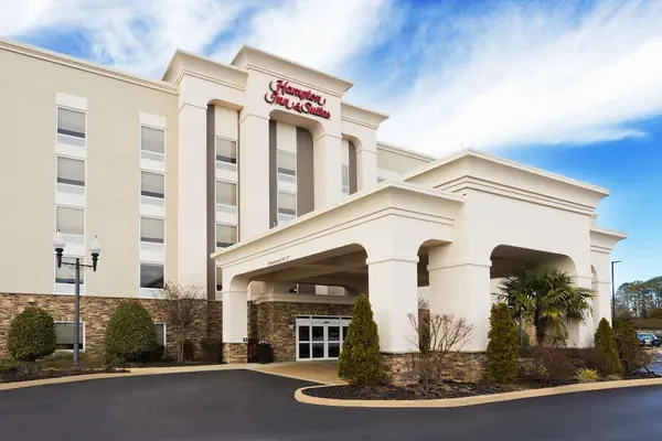 Photo 1 - Hampton Inn & Suites Lanett-West Point