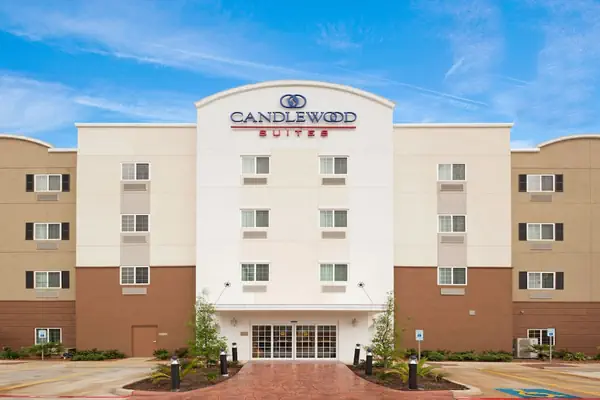 Photo 1 - Candlewood Suites San Antonio Downtown by IHG