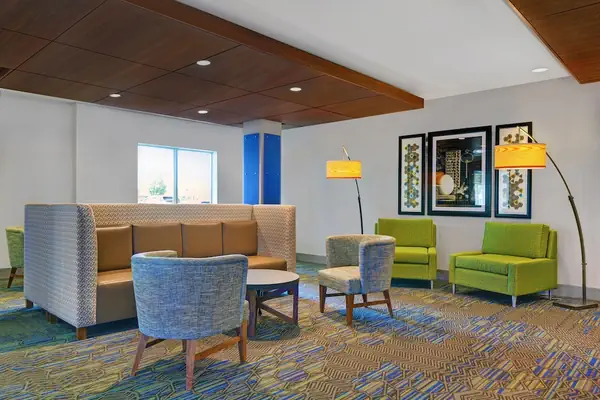 Photo 1 - Holiday Inn Express Atmore by IHG