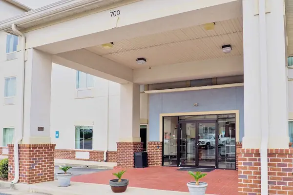 Photo 1 - Econo Lodge Augusta West near Fort Gordon