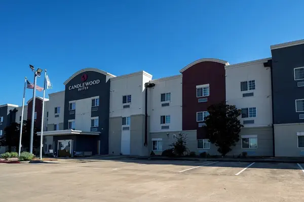 Photo 1 - Candlewood Suites Baytown by IHG