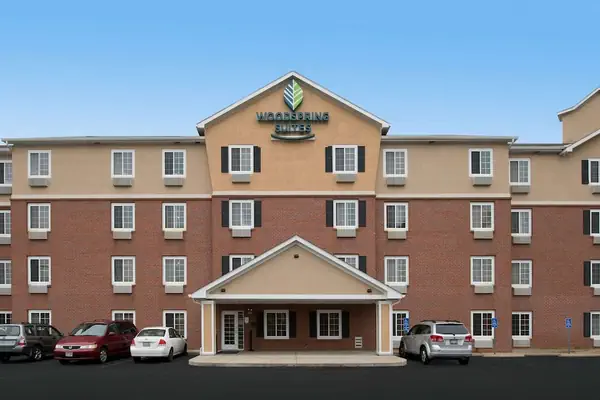 Photo 1 - WoodSpring Suites St. Louis Arnold