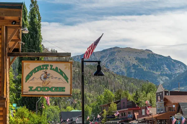 Photo 1 - Spirit Lake Lodge