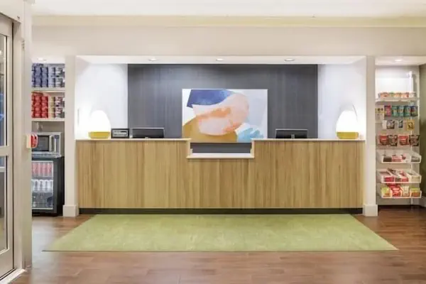 Photo 1 - Spark by Hilton California Lexington Park