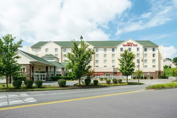Photo 1 - Hilton Garden Inn Morgantown