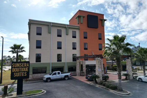 Photo 1 - Sunsera Boutique Suites