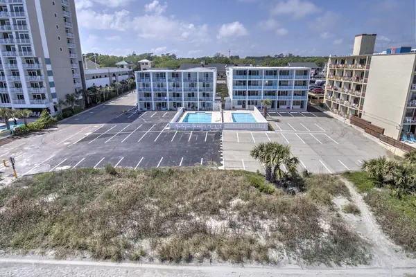 Photo 1 - Twilight Surf Hotel Ocean Front