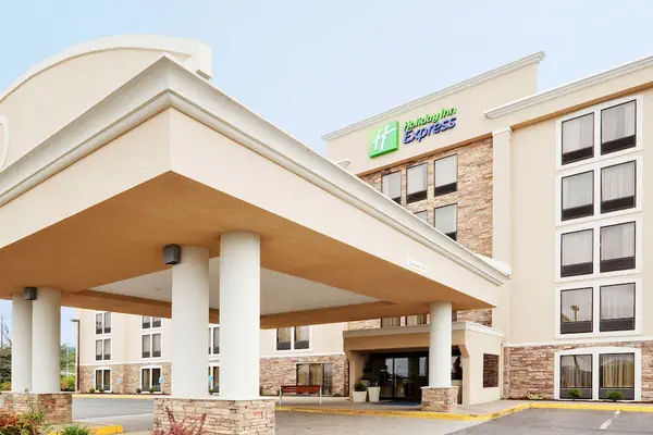 Photo 1 - Holiday Inn Express Wilkes Barre East by IHG