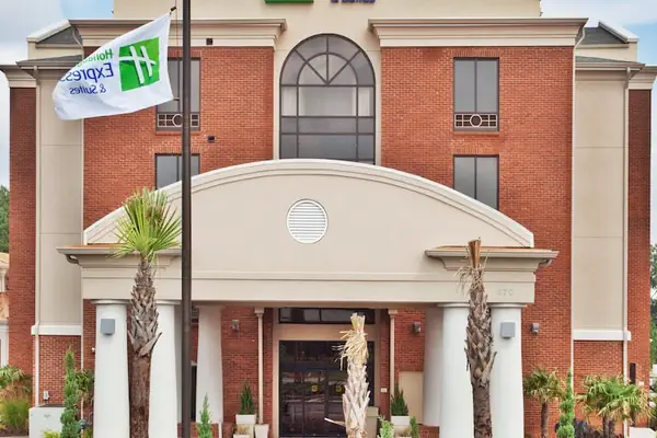 Photo 1 - Holiday Inn Express Hotel & Suites Atlanta-Cumming by IHG