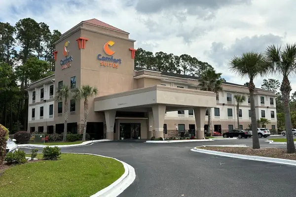 Photo 1 - Comfort Suites Kings Bay Naval Base Area