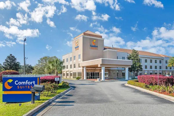 Photo 1 - Comfort Suites Brunswick