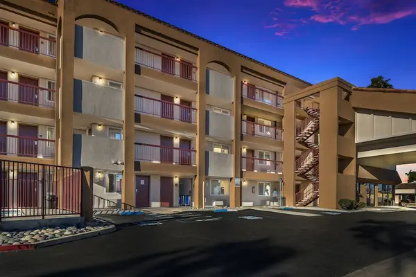 Photo 1 - Days Inn by Wyndham Chula Vista/San Diego