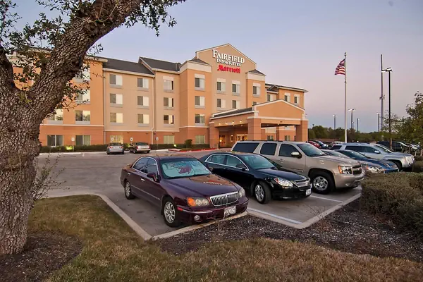 Photo 1 - Fairfield Inn & Suites San Antonio North - Stone Oak