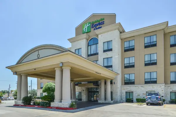 Photo 1 - Holiday Inn Express & Suites San Antonio NW - Medical Area by IHG