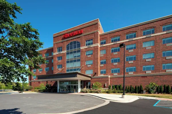 Photo 1 - Sheraton Chicago Northbrook Hotel