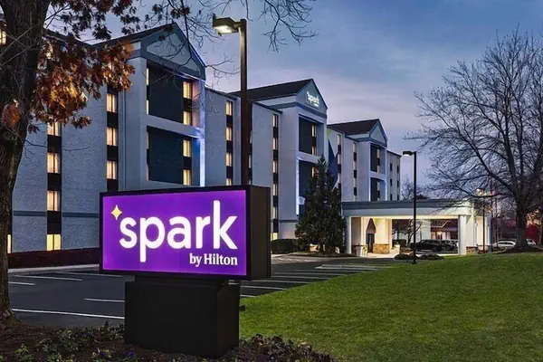 Photo 1 - Spark by Hilton Vestal Binghamton University Area