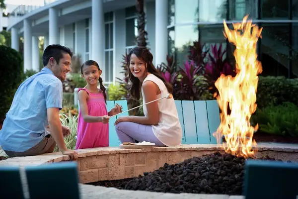 Photo 1 - Hilton Orlando