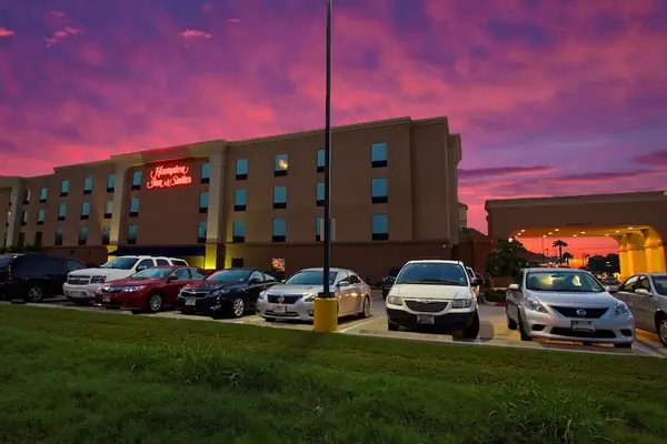 Photo 1 - Hampton Inn & Suites by Hilton Tomball Houston NW