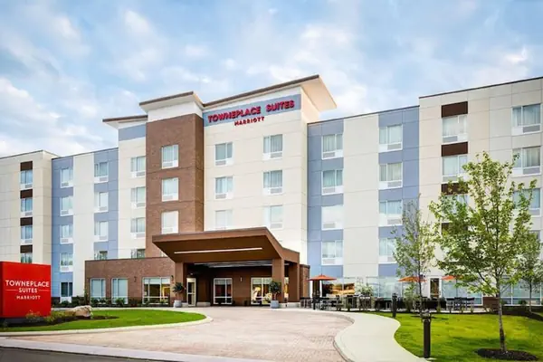 Photo 1 - TownePlace Suites by Marriott Charleston-North Charleston