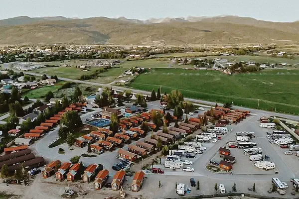 Photo 1 - Teton Valley Resort