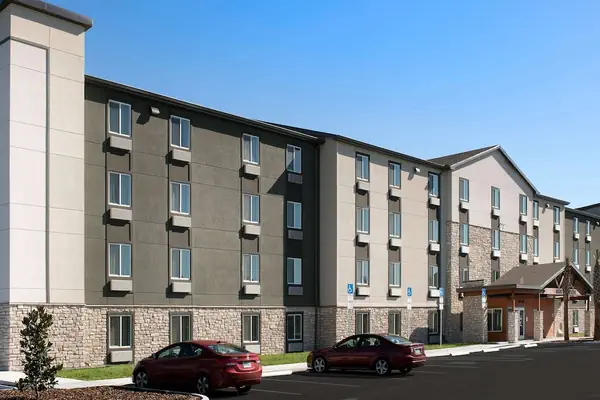 Photo 1 - Extended Stay America Suites - Minneapolis - Airport - Mendota Heights